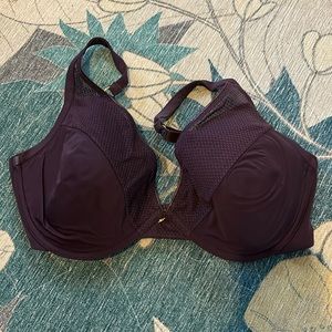 Thirdlove   |  Geo Lace Plunge Bra